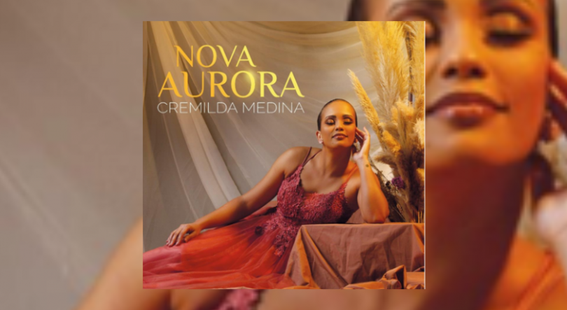 “Nova Aurora” de Cremilda Medina – disco da semana RDP África 