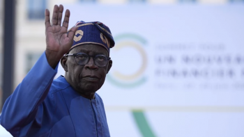 Novo presidente da CEDEAO rejeita mais golpes de estado na África Ocidental