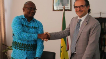 BAD triplica ajuda financeira a São Tomé e Príncipe