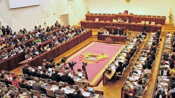 Governo Moçambicano atinge limite de contratação de dívida