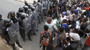 Movimento de Estudantes Angolanos faz pedido a Presidente da República