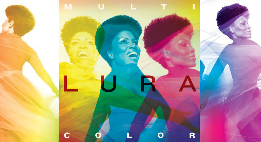 Multicolor – Novo álbum de Lura – Disco da Semana RDP África