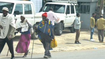 Luanda quer reforçar a intervenção da acção social