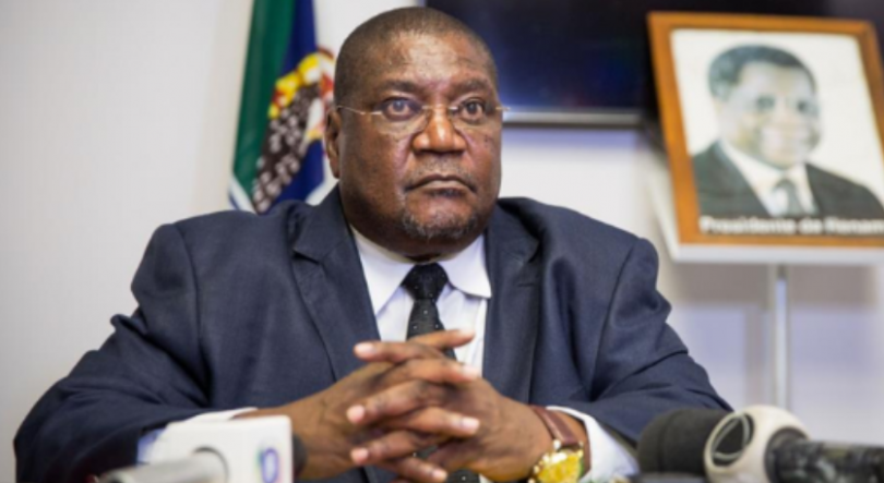 Ossufo Momade reage a tentativa de assassinato do presidente de Nampula