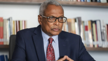 Presidente de Cabo Verde está preocupado com a saída de jovens qualificados do país