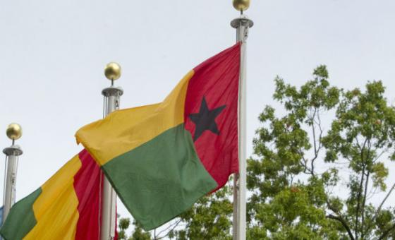 Comissão da Conferência Nacional “Caminhos para a Consolidação da Paz e Desenvolvimento na Guiné-Bissau” mantém-se