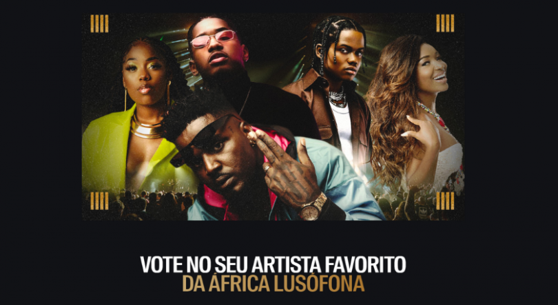 Trace Awards and Festival – Vote no seu artista favorito da Africa Lusófona!