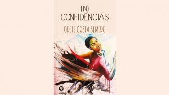 Lançamento do livro (In)Confidências de Odete Costa Semedo – Biblioteca Palácio Galveias – 19 de setembro