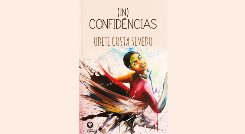 Lançamento do livro (In)Confidências de Odete Costa Semedo – Biblioteca Palácio Galveias – 19 de setembro