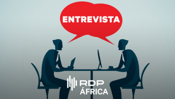 Entrevista RDP África ao guineense Carlos Lopes, realizada por Frederico Pinheiro