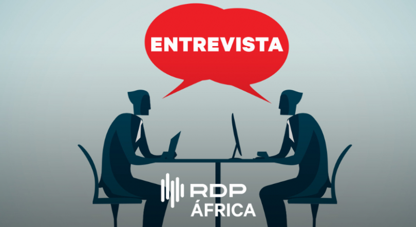 Entrevista RDP África ao guineense Carlos Lopes, realizada por Frederico Pinheiro