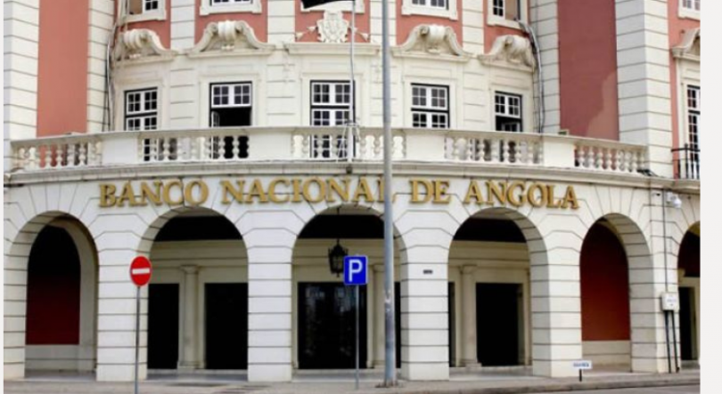 Banco Nacional de Angola tem novas regras para concessão de crédito