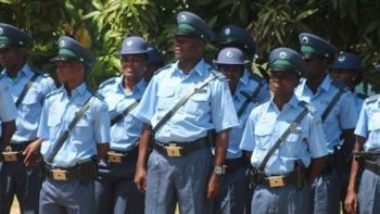 Associacão de policiais quer esclarecimentos do Ministério Público sobre tentativa de assassinatos de autarcas em Nampula e Zambézia