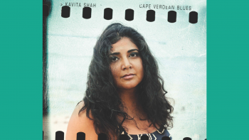 Kavita Shah – Cape Verdean Blues