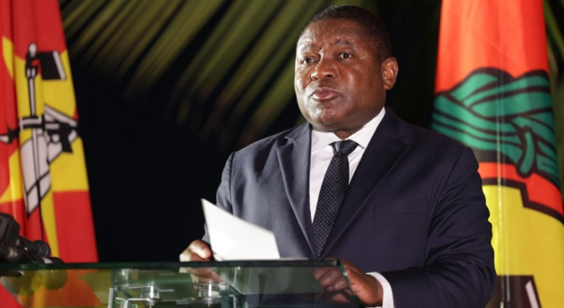 Arranca hoje a campanha eleitoral em Moçambique rumo às autárquicas