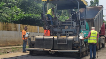 Bobo-Forrô em São Tomé exige reabilitação de estrada