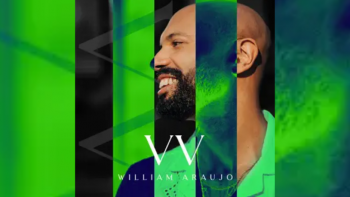 William Araújo – VV – Verão Verde – Disco da Semana RDP África