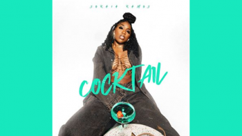 “Cocktail” – Soraia Ramos – Disco da Semana RDP África