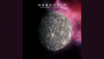 EP Mercúrio – Vado – Disco da Semana RDP África