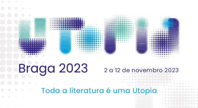 Festival Literário Utopia – Braga