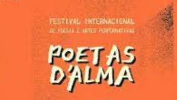 5ª edição do Festival Internacional de Poesia e Artes Performativas – Maputo