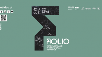Folio – Festival Literário Internacional de Óbidos