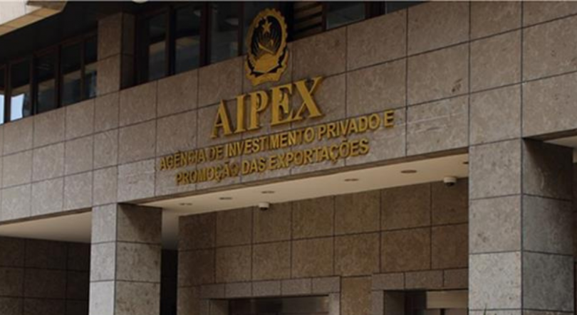 Agência de Investimento Privado e Promoção das Exportações de Angola