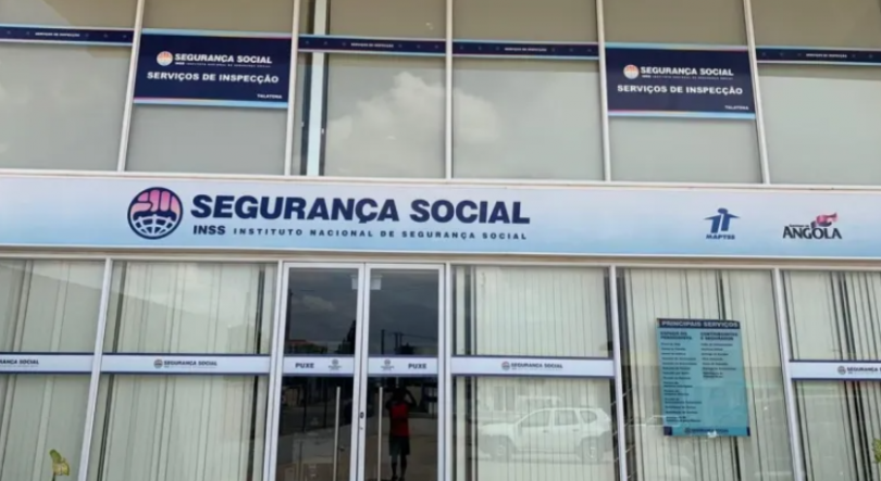 Pelo menos 5 mil empresas não pagam segurança social em Angola
