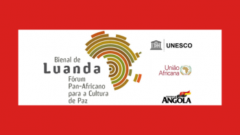 Fórum Pan-Africano para a Cultura de Paz em Luanda