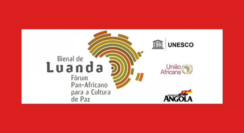 Fórum Pan-Africano para a Cultura de Paz em Luanda