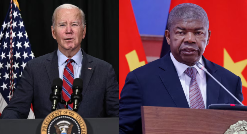 Embaixador de Angola nos Estados Unidos considera que a relação entre os dois países tem vindo a crescer
