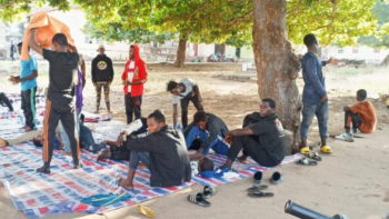 36 detidos em Bolama envolvidos em rede de migração clandestina para a Europa