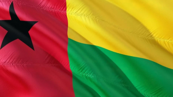 Comemorações dos 50 anos da independência da Guiné-Bissau