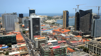 OGE angolano contempla contratação de funcionários públicos