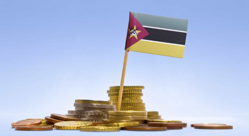 Economia moçambicana cresce acima da média do PIB mundial
