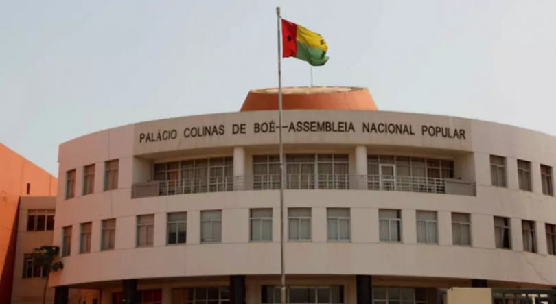 Presidente do Parlamento guineense reitera posição face a invasão do Supremo Tribunal de Justiça