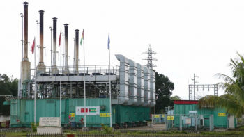 São Tomé e Príncipe duplica produção de energia