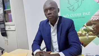 Liga Guineense dos Direitos Humanos apela à paz e tranquilidade em Bissau