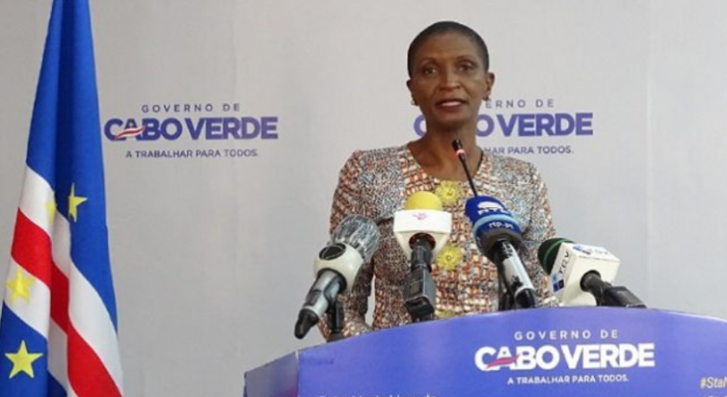 Ministra da Saúde de Cabo Verde garante melhorar resposta do SNS