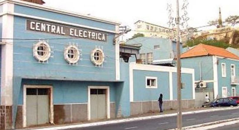 Electricidade mais cara em Cabo Verde