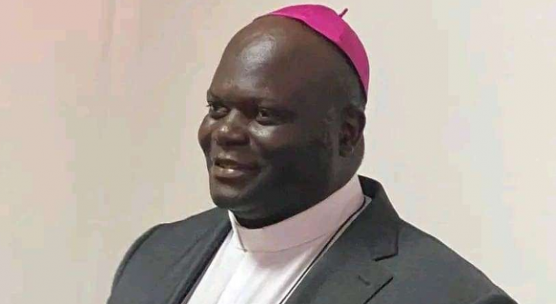 Diocese de São Tomé e Príncipe tem novo Bispo