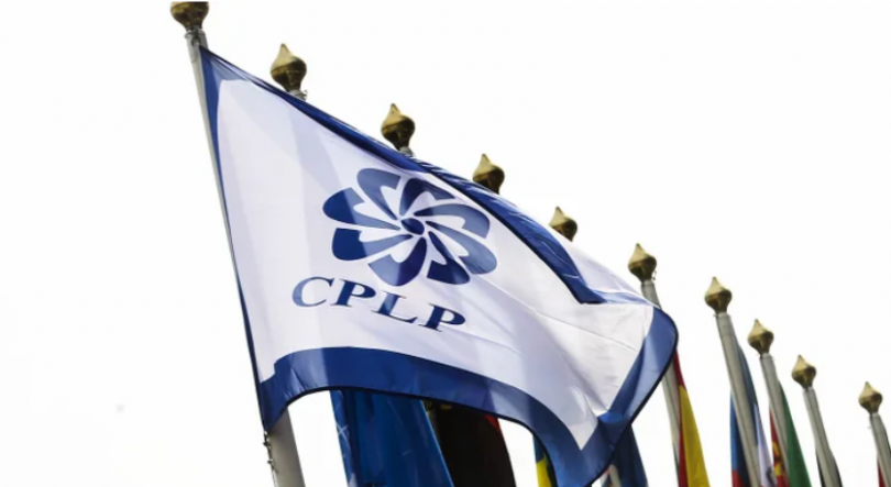 Assembleia Parlamentar da CPLP reunida em Luanda