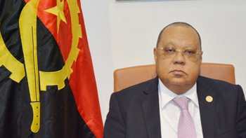 Procurador-Geral da República de Angola confirma acusação a Isabel dos Santos