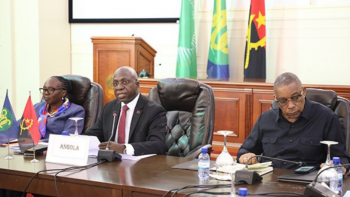Estados-membros da SADC unidos contra a cólera
