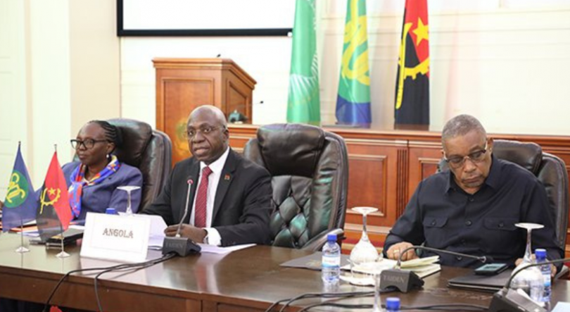 Estados-membros da SADC unidos contra a cólera