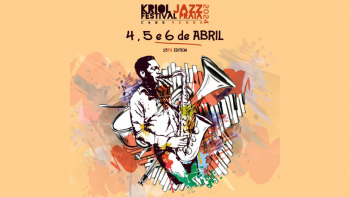 Kriol Jazz Festival | 13ª Edição | Praia-Cabo Verde 2024