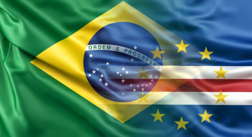 Cabo Verde  implementa projeto de cooperação com o Brasil