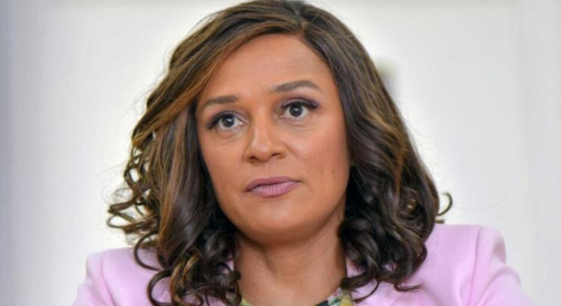 Isabel dos Santos nega acusações da PGR