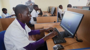 Angola: Cresce o número de utilizadores de Internet