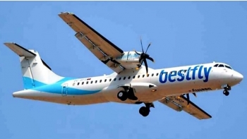 Cabo Verde: Bestfly continuará a operar voos domésticos